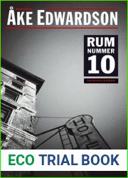 Rum Nummer 10 (Inspector Winter #7)