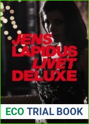 Livet deluxe (Stockholm noir, #3)