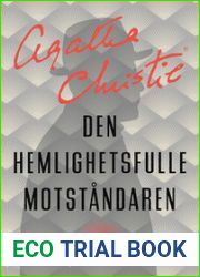 Den hemlighetsfulle motstandaren (Tommy and Tuppence, #1)