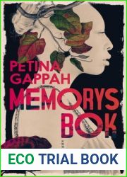 Memorys bok