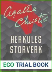 Herkules storverk (Hercule Poirot, #26)