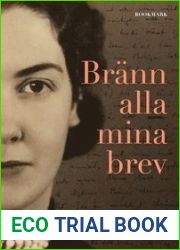 Brann alla mina brev