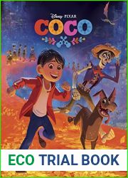 Coco Movie Storybook (Disney Movie Storybook (eBook))