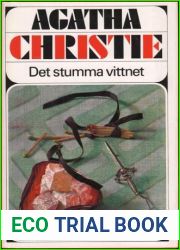 Det stumma vittnet (Hercule Poirot, #16)