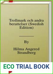 Trollmark och andra berattelser (Swedish Edition)