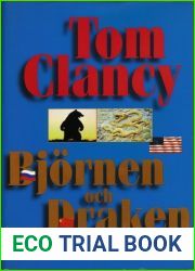 Bjornen och draken (John Clark, #3)