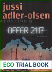 Offer 2117 (Afdeling Q, #8)