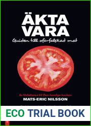 Akta vara : guiden till oforfalskad mat