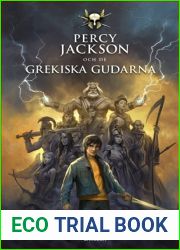 Percy Jackson och de grekiska gudarna