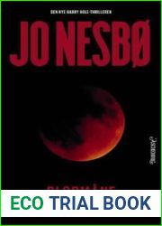 Blodmane (Harry Hole, #13)