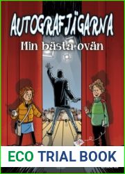 Min basta ovan (Autografjagarna, #1)