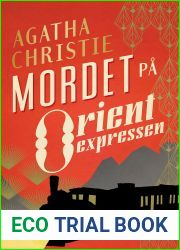 Mordet pa Orientexpressen (Hercule Poirot, #10)