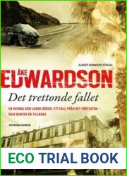 Det trettonde fallet (Inspector Winter, #13)
