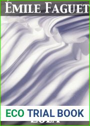 Zola (French Edition)