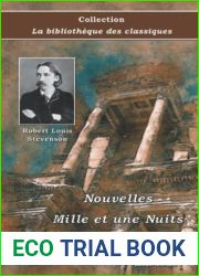Nouvelles Mille et une Nuits - Robert Louis Stevenson - Collection La bibliotheque des classiques: Texte integral (French Edition)