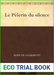 Le Pelerin du silence
