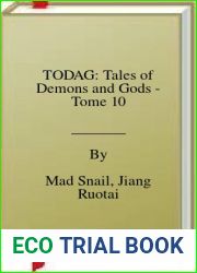 TODAG: Tales of Demons and Gods - Tome 10