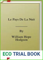 Le Pays De La Nuit