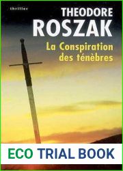 La conspiration des tenebres