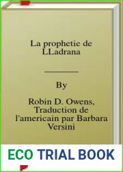 La prophetie de LLadrana