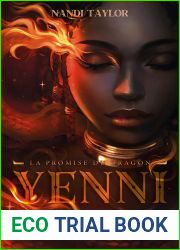 Yenni, la promise du dragon