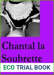 Chantal la Soubrette