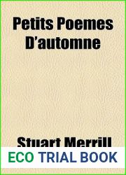 Petits poemes d|automne