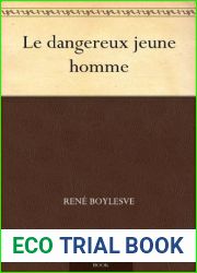 Le Dangereux Jeune Homme