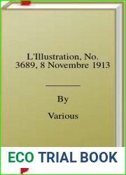 L|Illustration, No. 3689, 8 Novembre 1913
