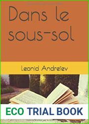 Dans le sous-sol (French Edition)