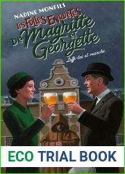 Les Folles enquetes de Magritte et Georgette - Leffe-toi et marche ! (French Edition)