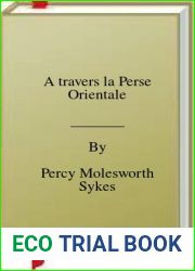 A travers la Perse Orientale