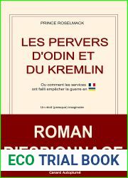 Les Pervers d|Odin et du Kremlin: Ou comment les services francais ont failli empecher l|invasion de l|Ukraine.