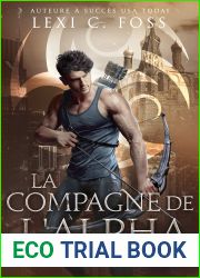 La Compagne de l|Alpha (Les Loups du X-Clan #1.5)