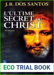 L|ultime secret du Christ