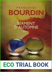 Serment d|automne