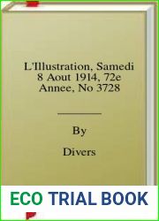 L|Illustration, Samedi 8 Aout 1914, 72e Annee, No 3728