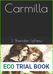 Carmilla - Joseph Sheridan Le Fanu: Annotated
