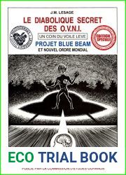 Le Diabolique Secret des OVNIs - Edition speciale : Projet Blue Beam