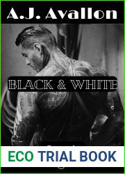 Black and White (episode 3) Mini-serie MM hot romance et action