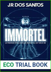 IMMORTEL - Le premier etre humain immortel est deja ne