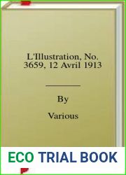 L|Illustration, No. 3659, 12 Avril 1913