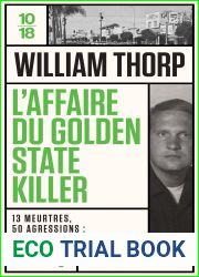 L|affaire du Golden State Killer