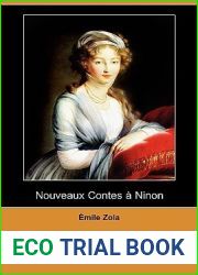 Nouveaux Contes a Ninon