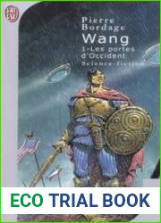 Les Portes d|Occident (Wang, #1)