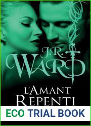 L|Amant repenti (La Confrerie de la dague noire, T18)