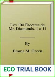 Les 100 Facettes de Mr. Diamonds. 1 a 11
