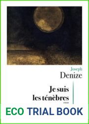 Je suis les tenebres
