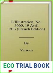 L|Illustration, No. 3660, 19 Avril 1913 (French Edition)