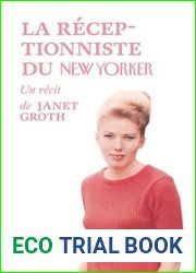 La receptionniste du New Yorker